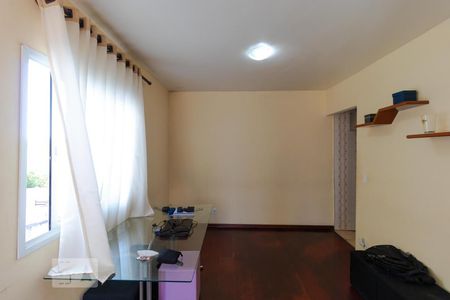 Salas de apartamento à venda com 2 quartos, 88m² em Vila Industrial (campinas), Campinas