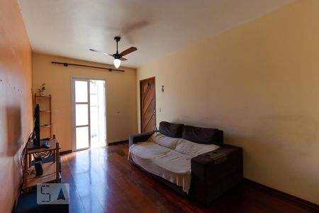 Salas de apartamento para alugar com 2 quartos, 88m² em Vila Industrial (campinas), Campinas