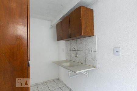Apartamento para alugar com 55m², 2 quartos e sem vagaCozinha