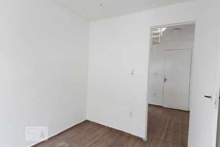 Apartamento para alugar com 55m², 2 quartos e sem vagaQuarto 2