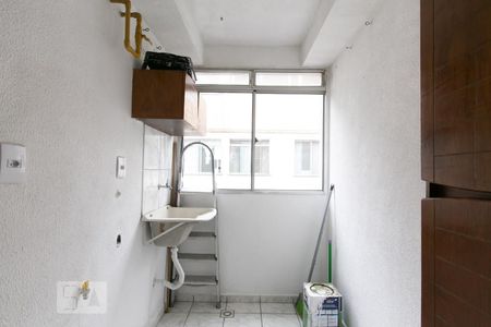 Apartamento para alugar com 55m², 2 quartos e sem vagaÁrea de Serviço