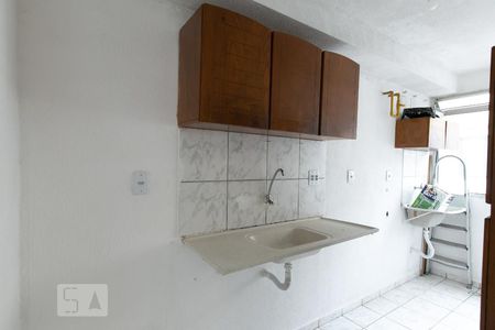 Apartamento para alugar com 55m², 2 quartos e sem vagaCozinha