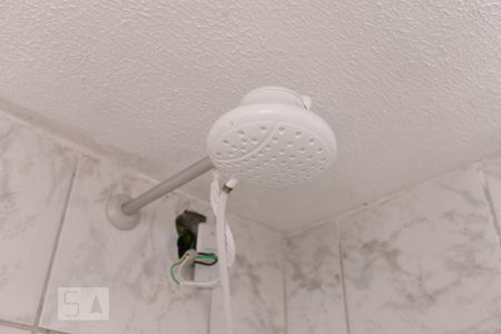 Apartamento para alugar com 55m², 2 quartos e sem vagaBanheiro