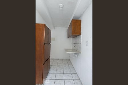 Apartamento para alugar com 55m², 2 quartos e sem vagaCozinha