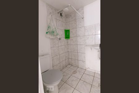 Apartamento para alugar com 55m², 2 quartos e sem vagaBanheiro