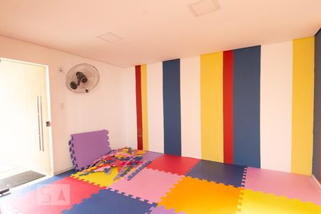 Apartamento para alugar com 55m², 2 quartos e sem vagaBrinquedoteca