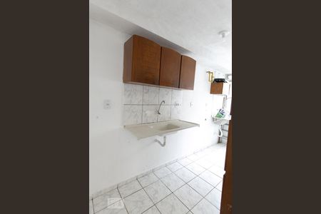 Apartamento para alugar com 55m², 2 quartos e sem vagaCozinha