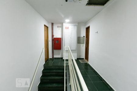 Apartamento para alugar com 55m², 2 quartos e sem vagaHall