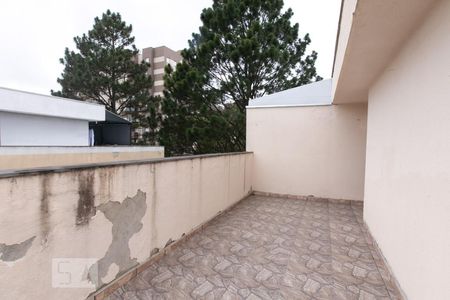 Apartamento para alugar com 55m², 2 quartos e sem vagaTerraço