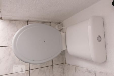 Apartamento para alugar com 55m², 2 quartos e sem vagaBanheiro