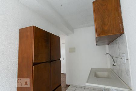 Apartamento para alugar com 55m², 2 quartos e sem vagaCozinha