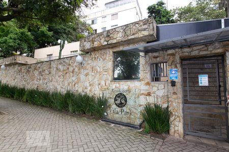 Apartamento para alugar com 55m², 2 quartos e sem vagaFachada