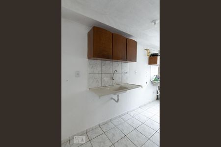 Apartamento para alugar com 55m², 2 quartos e sem vagaCozinha