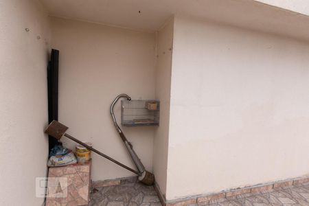 Apartamento para alugar com 55m², 2 quartos e sem vagaTerraço