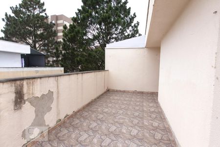 Apartamento para alugar com 55m², 2 quartos e sem vagaTerraço