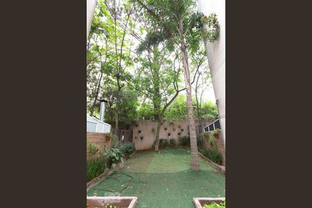 Apartamento para alugar com 55m², 2 quartos e sem vagaÁrea externa