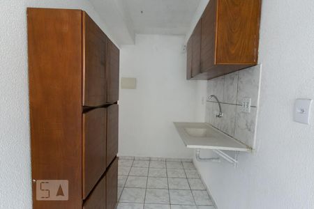 Apartamento para alugar com 55m², 2 quartos e sem vagaCozinha