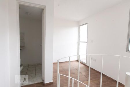 Apartamento para alugar com 55m², 2 quartos e sem vagaSala 2