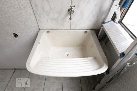 Apartamento para alugar com 55m², 2 quartos e sem vagaTanque