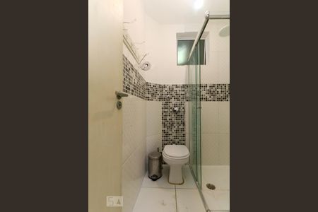 Apartamento à venda com 43m², 1 quarto e sem vaga Apartamento à venda com 43m², 1 quarto e sem vagaSuíte