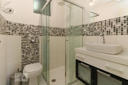 Apartamento à venda com 43m², 1 quarto e sem vaga Apartamento à venda com 43m², 1 quarto e sem vagaSuíte