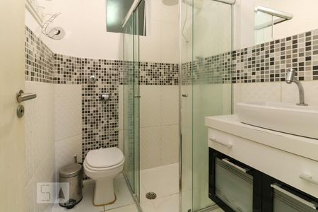 Apartamento à venda com 43m², 1 quarto e sem vaga Apartamento à venda com 43m², 1 quarto e sem vagaSuíte