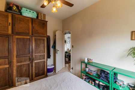 Apartamento para alugar com 47m², 2 quartos e 1 vagaQuarto 2