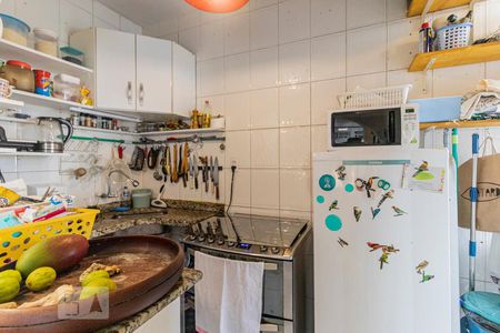 Apartamento para alugar com 47m², 2 quartos e 1 vagaCozinha