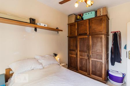 Apartamento para alugar com 47m², 2 quartos e 1 vagaQuarto 2