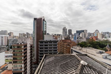 Apartamento para alugar com 47m², 2 quartos e 1 vagaVista do Terraço