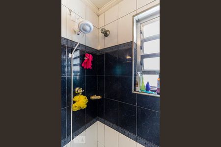 Apartamento para alugar com 47m², 2 quartos e 1 vagaBanheiro - Chuveiro Elétrico