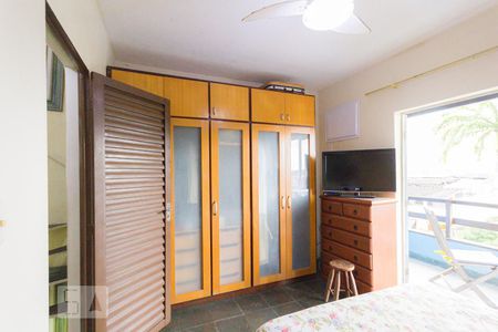 Quarto 1 de casa de condomínio à venda com 3 quartos, 105m² em Curicica, Rio de Janeiro