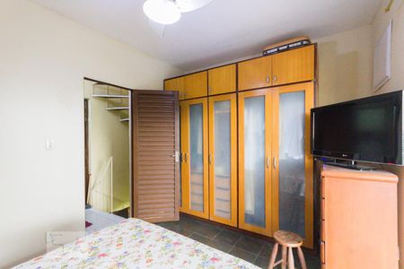 Quarto 1 de casa de condomínio à venda com 3 quartos, 105m² em Curicica, Rio de Janeiro