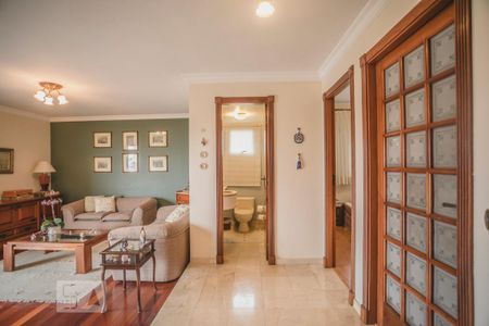 Apartamento à venda com 210m², 4 quartos e 3 vagasHall