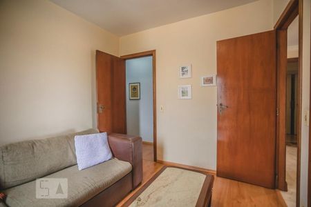 Apartamento à venda com 210m², 4 quartos e 3 vagasQuarto 4 - Reversível
