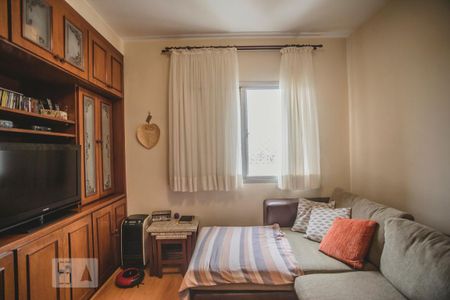 Apartamento à venda com 210m², 4 quartos e 3 vagasQuarto 4 - Reversível