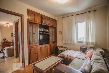 Apartamento à venda com 210m², 4 quartos e 3 vagasQuarto 4 - Reversível