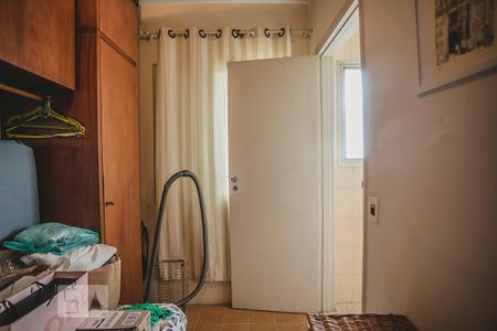 Apartamento à venda com 210m², 4 quartos e 3 vagasQuarto de Serviço