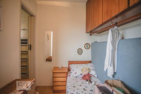 Apartamento à venda com 210m², 4 quartos e 3 vagasQuarto de Serviço