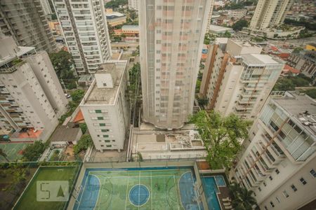 Apartamento à venda com 210m², 4 quartos e 3 vagasVista