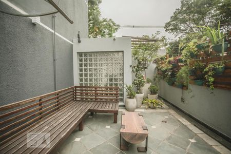 Apartamento à venda com 210m², 4 quartos e 3 vagasÁrea comum