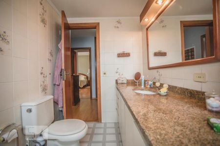 Apartamento à venda com 210m², 4 quartos e 3 vagasBanheiro 2