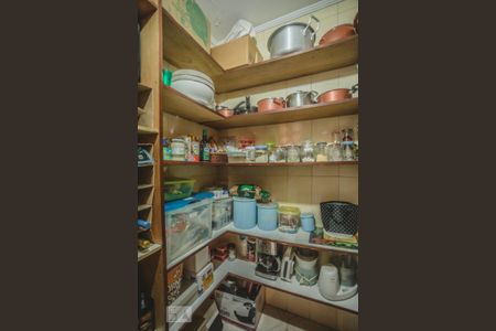 Apartamento à venda com 210m², 4 quartos e 3 vagasDispensa