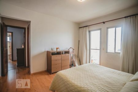 Apartamento à venda com 210m², 4 quartos e 3 vagasSuíte