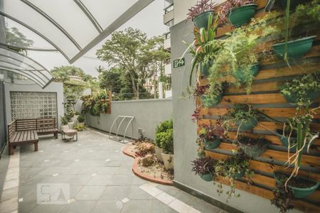 Apartamento à venda com 210m², 4 quartos e 3 vagasÁrea comum