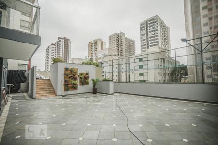 Apartamento à venda com 210m², 4 quartos e 3 vagasÁrea comum