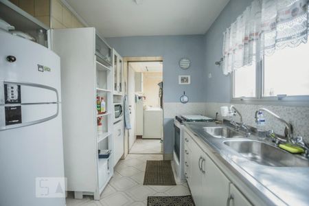 Apartamento à venda com 210m², 4 quartos e 3 vagasCozinha