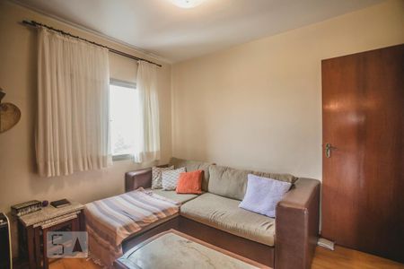 Apartamento à venda com 210m², 4 quartos e 3 vagasQuarto 4 - Reversível