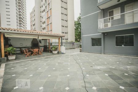 Apartamento à venda com 210m², 4 quartos e 3 vagasÁrea comum