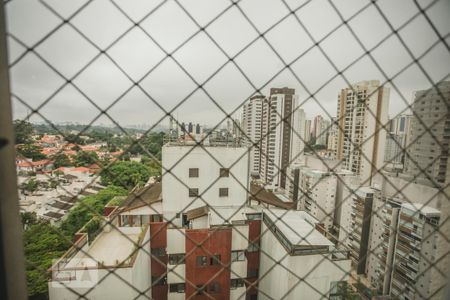 Apartamento à venda com 210m², 4 quartos e 3 vagasVista